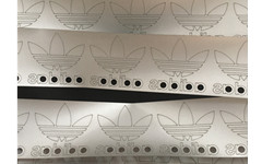 刻字膜 樣品展示